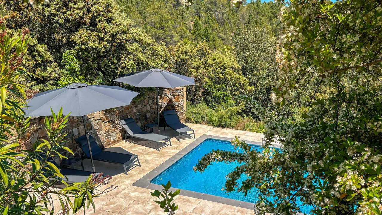 Photo of Outdoor in Prades-sur-Vernazobre