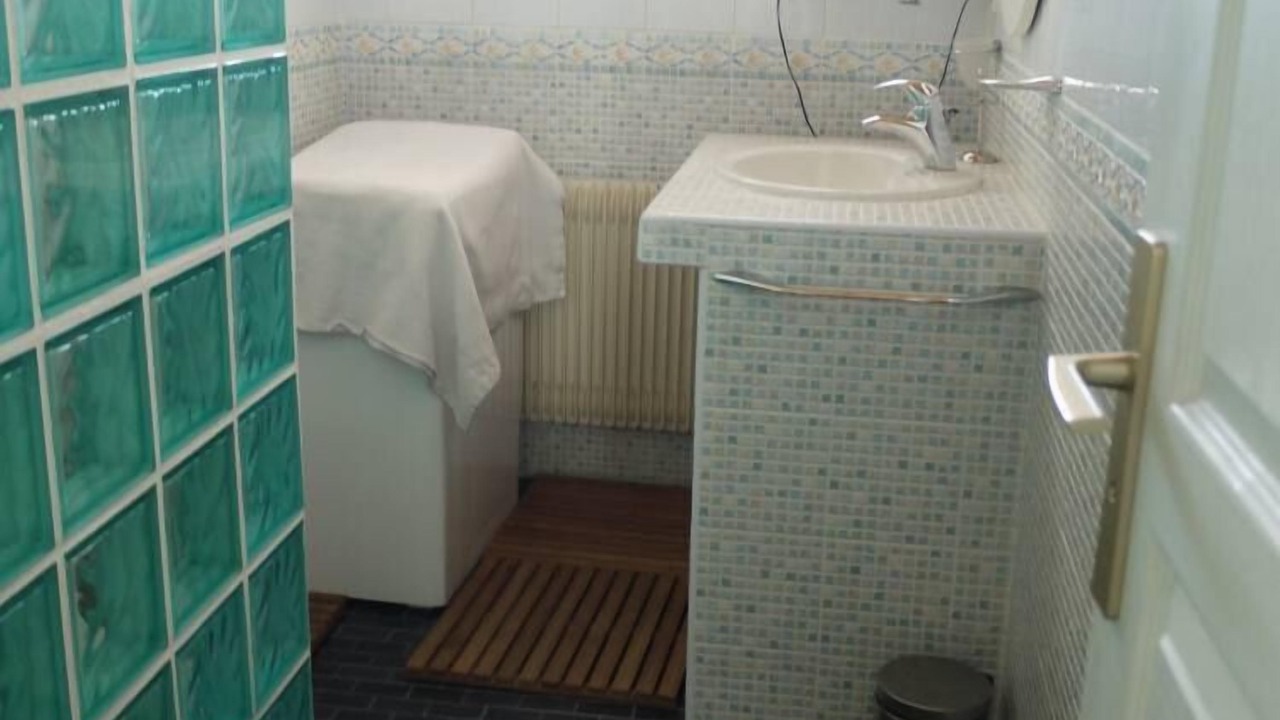 Photo of Bathroom in Venosc