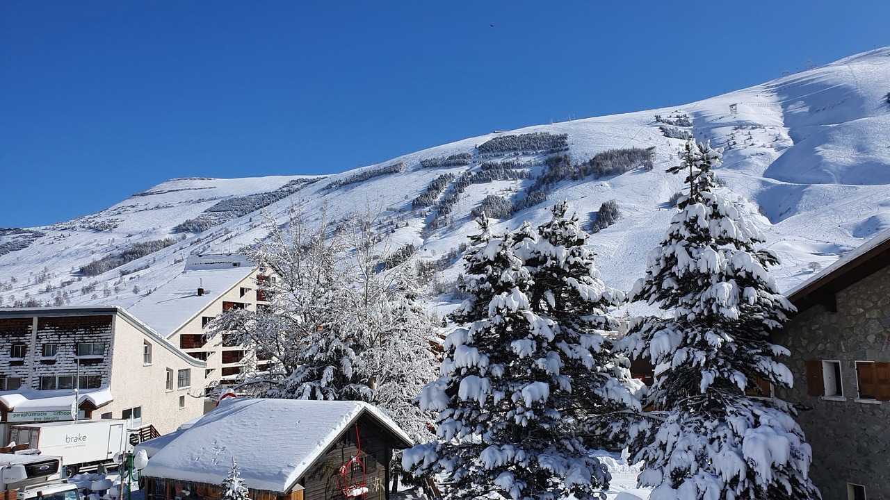 Photo of Outdoor in Venosc