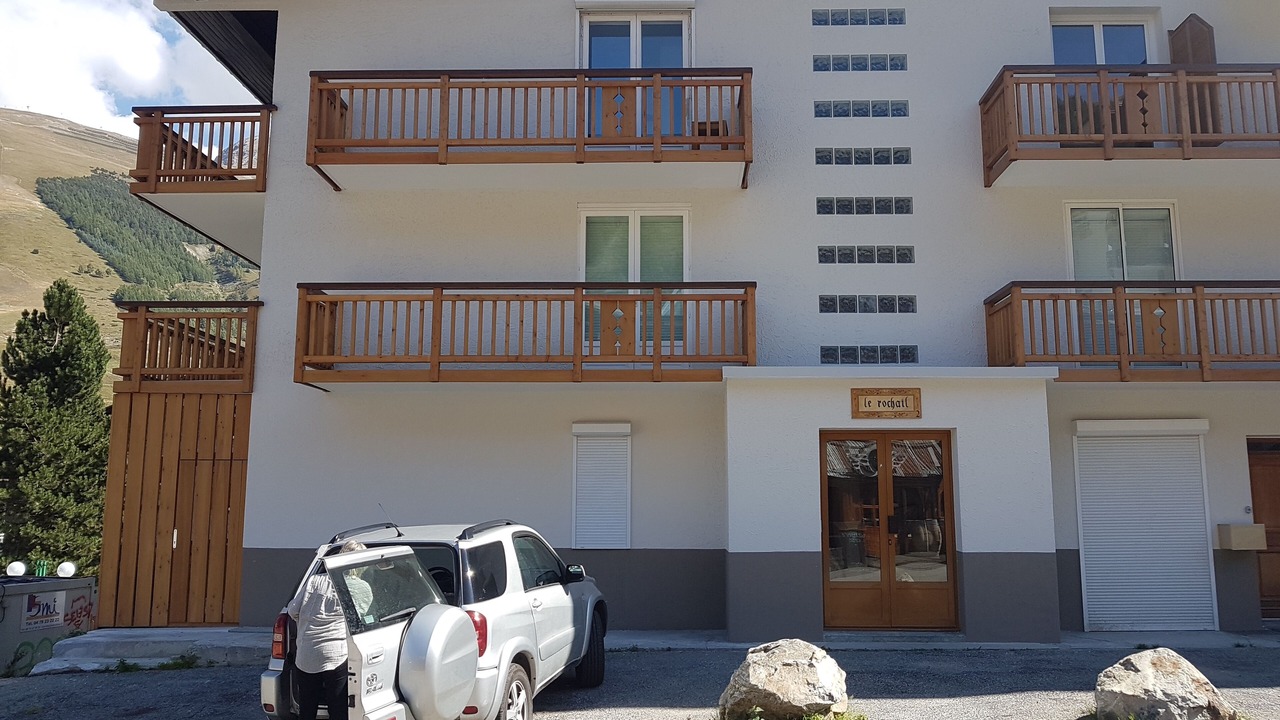 Photo of Outdoor in Venosc