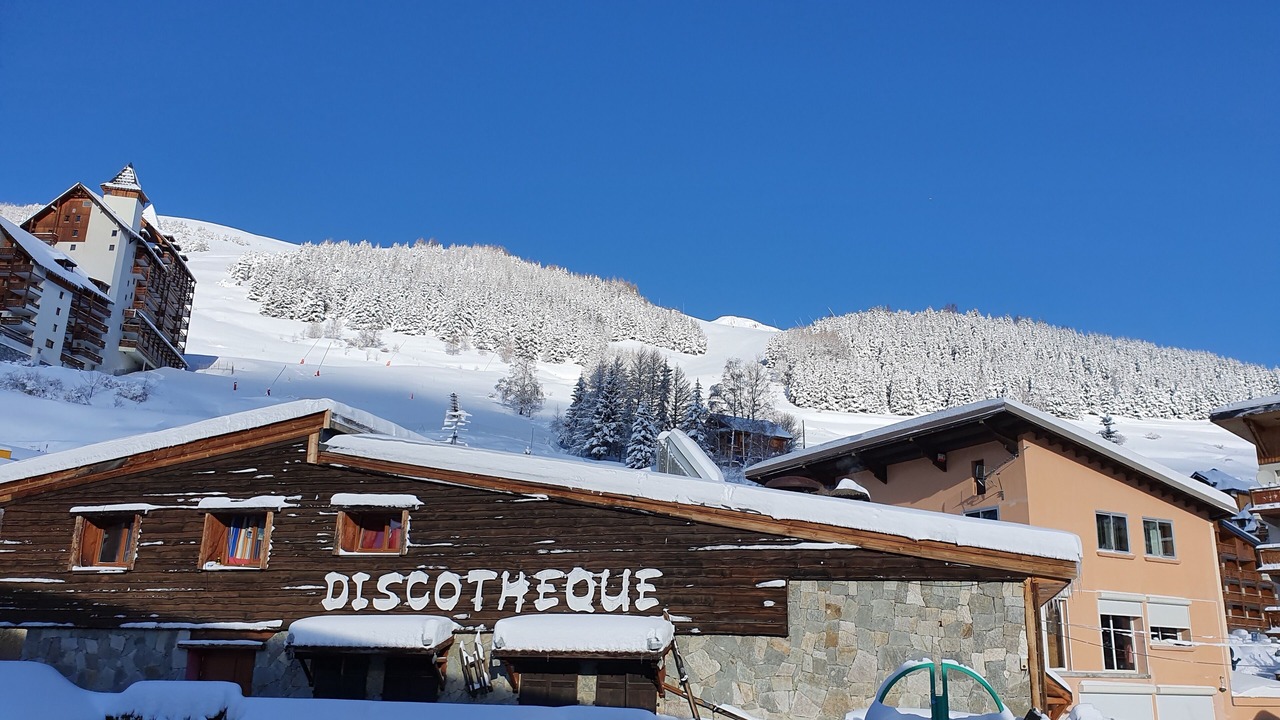 Photo of Outdoor in Venosc