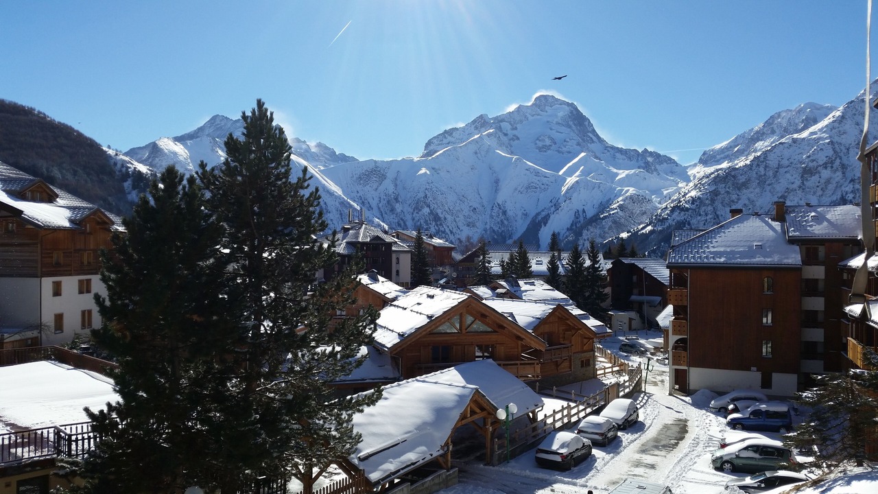 Photo of Outdoor in Venosc