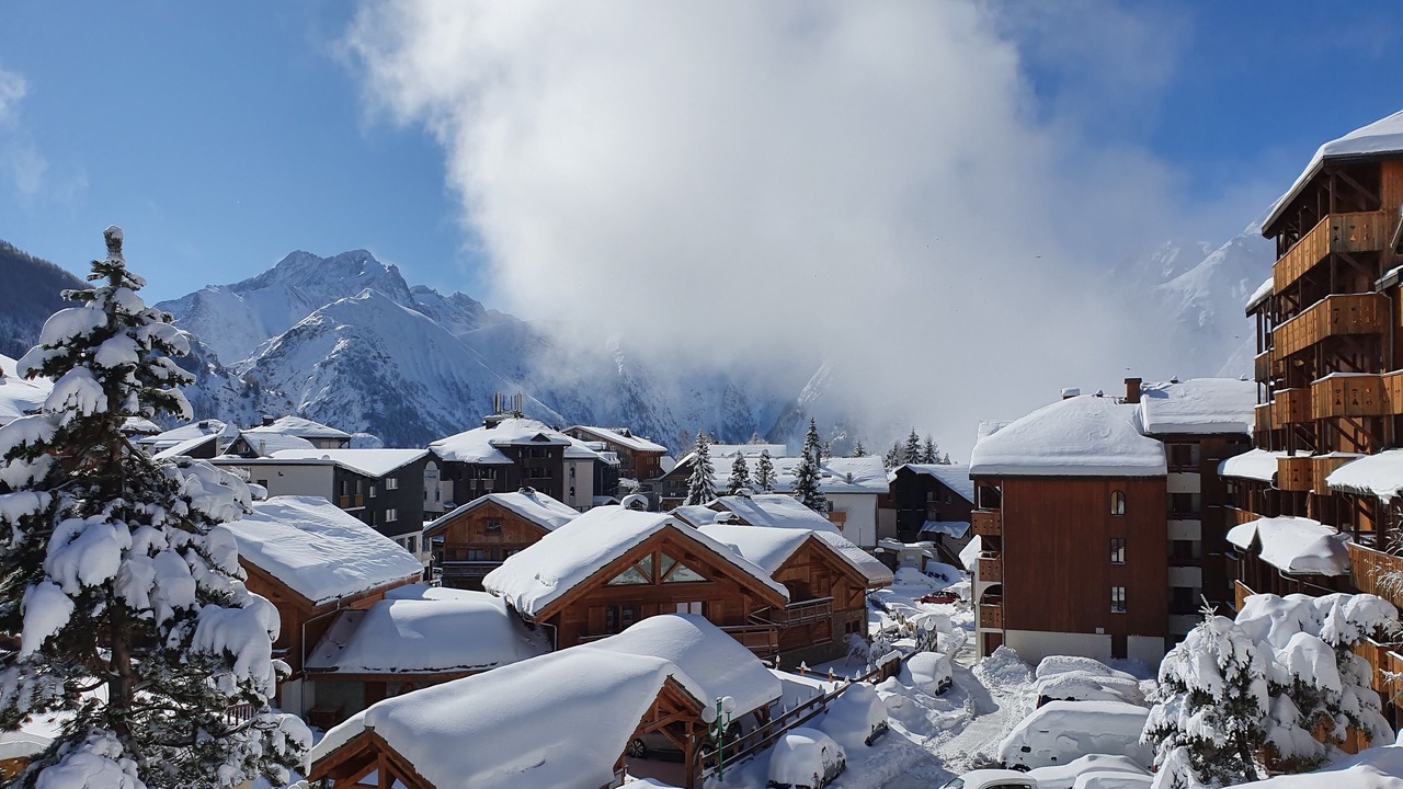 Photo of Outdoor in Venosc