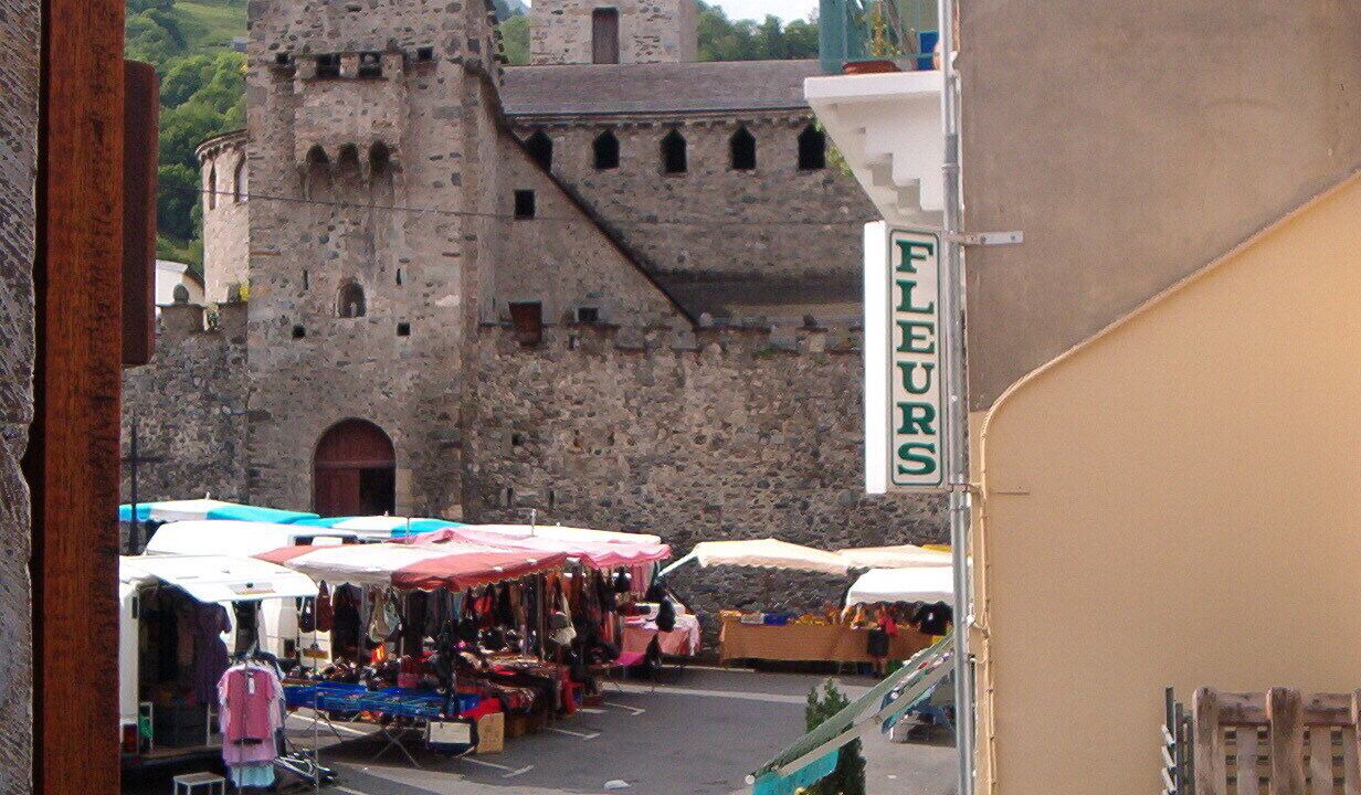 Photo of Others in Luz-Saint-Sauveur