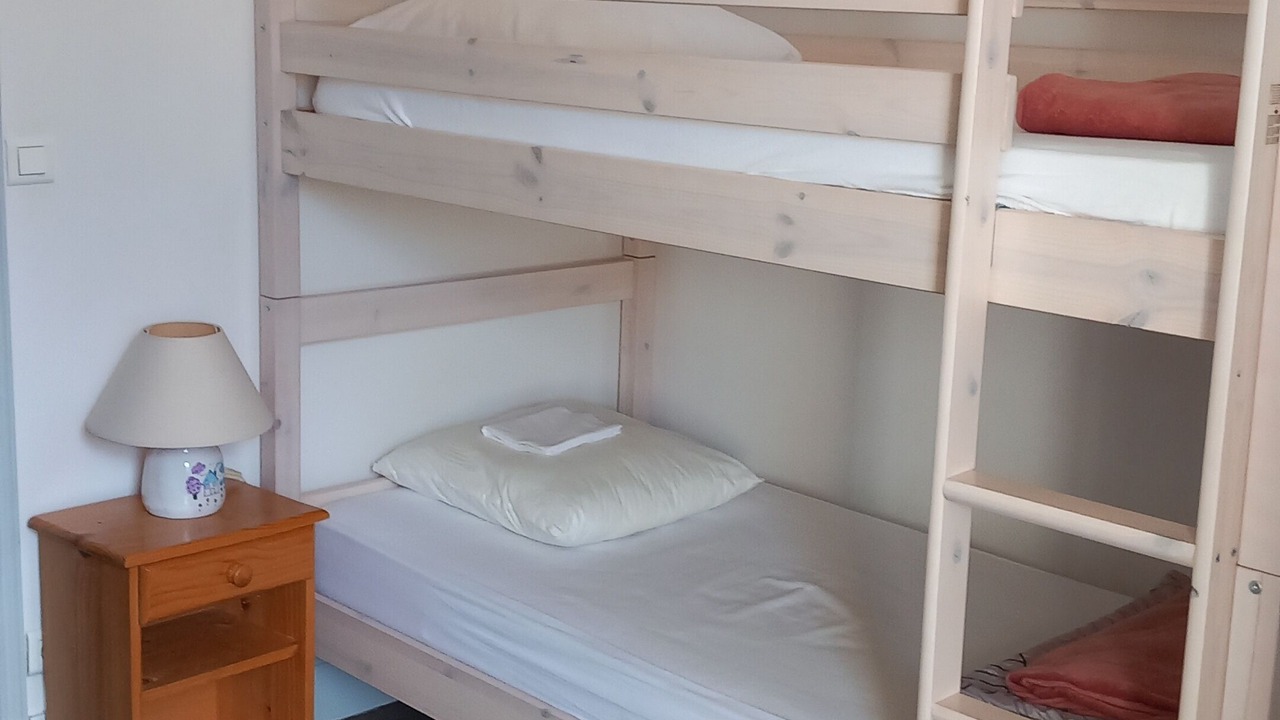 Photo of Bedroom in Luz-Saint-Sauveur