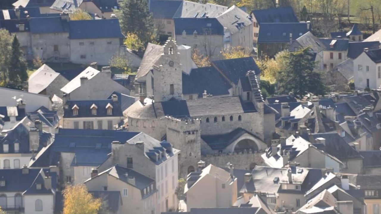 Photo of Outdoor in Luz-Saint-Sauveur