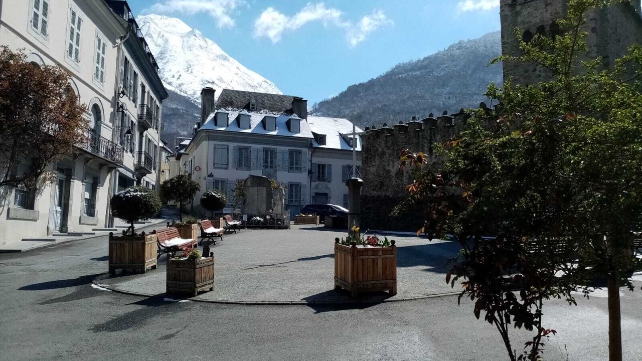 Photo of Outdoor in Luz-Saint-Sauveur