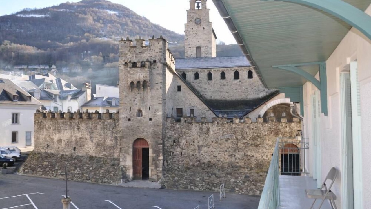 Photo of Others in Luz-Saint-Sauveur