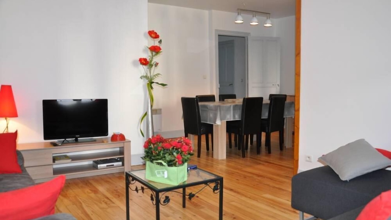 Photo of Livingroom in Luz-Saint-Sauveur