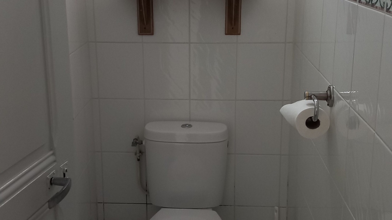Photo of Bathroom in Luz-Saint-Sauveur
