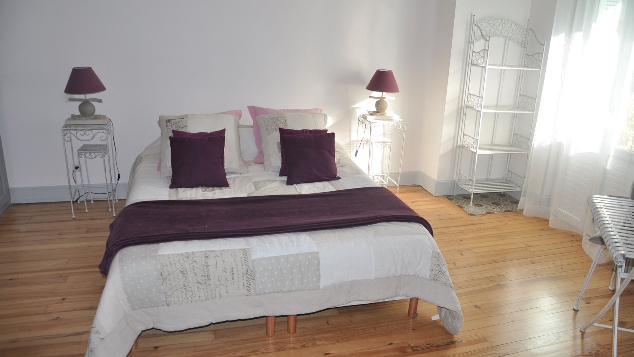 Photo of Bedroom in Luz-Saint-Sauveur