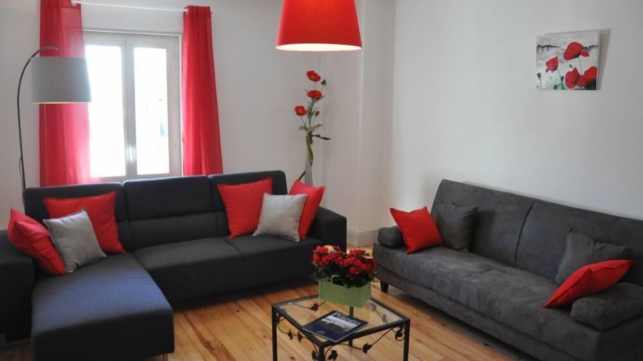 Photo of Livingroom in Luz-Saint-Sauveur