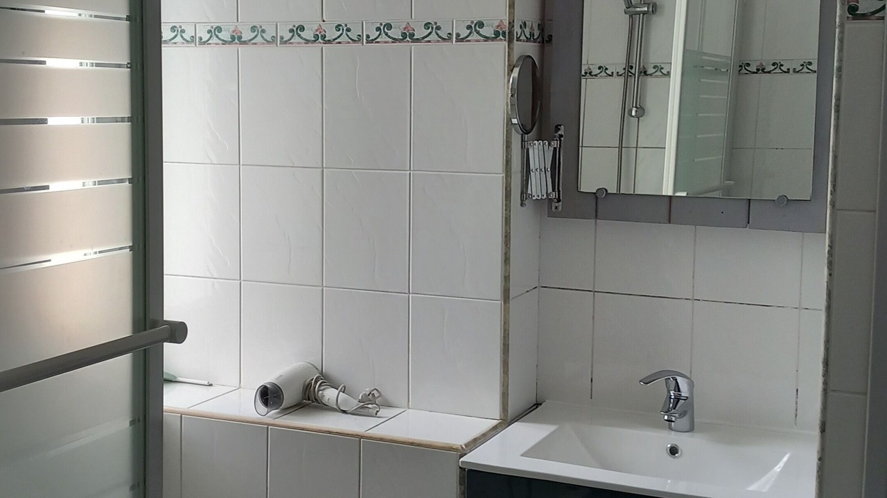 Photo of Bathroom in Luz-Saint-Sauveur