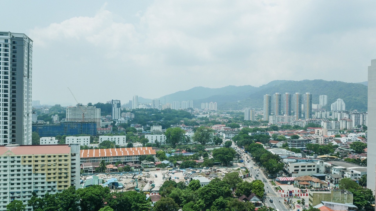 Photo of Outdoor in Jelutong