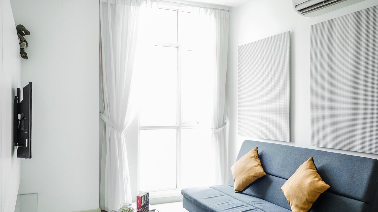 Photo of Livingroom in Jelutong