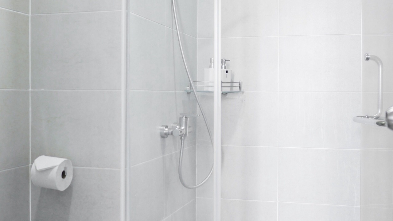 Photo of Bathroom in Jelutong