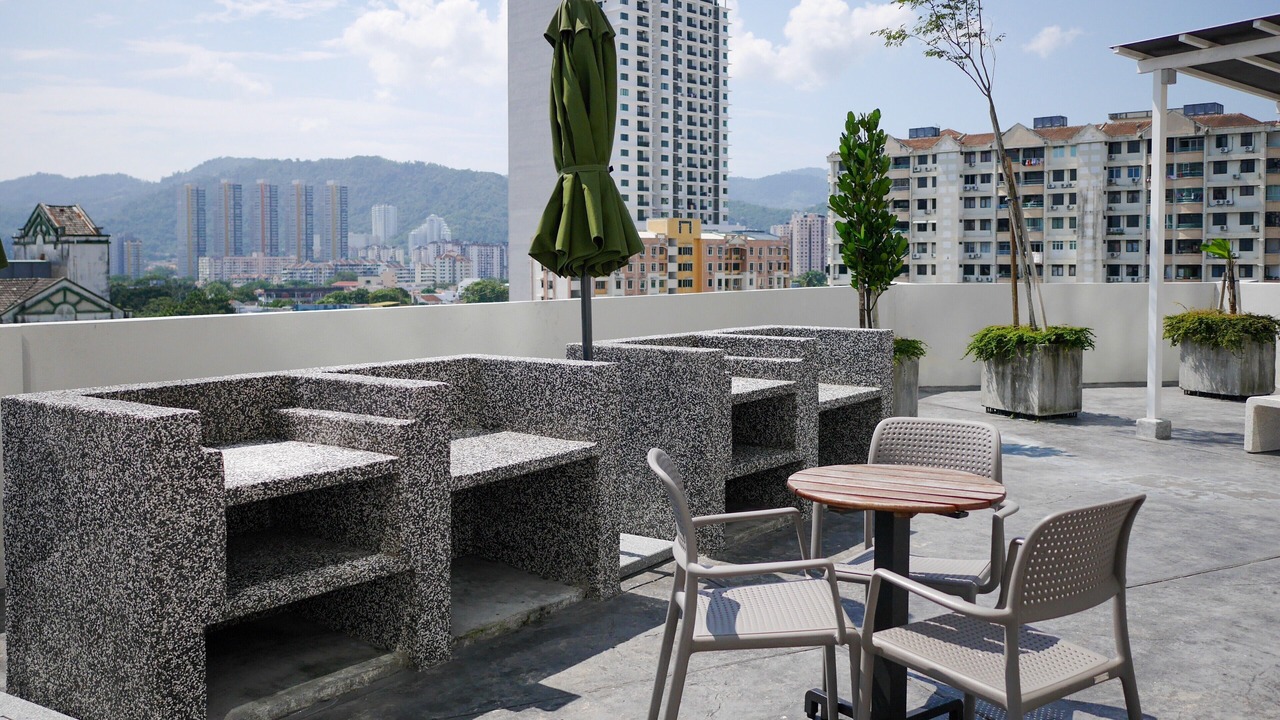 Photo of Outdoor in Jelutong