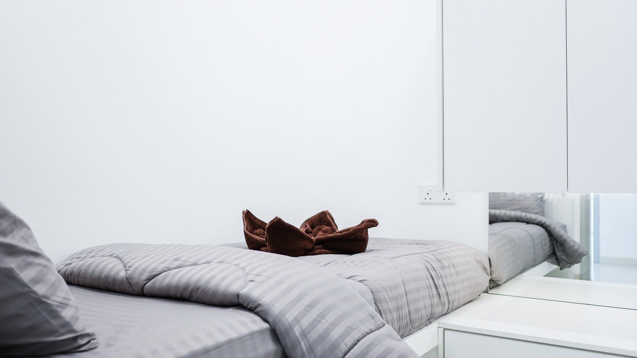 Photo of Bedroom in Jelutong