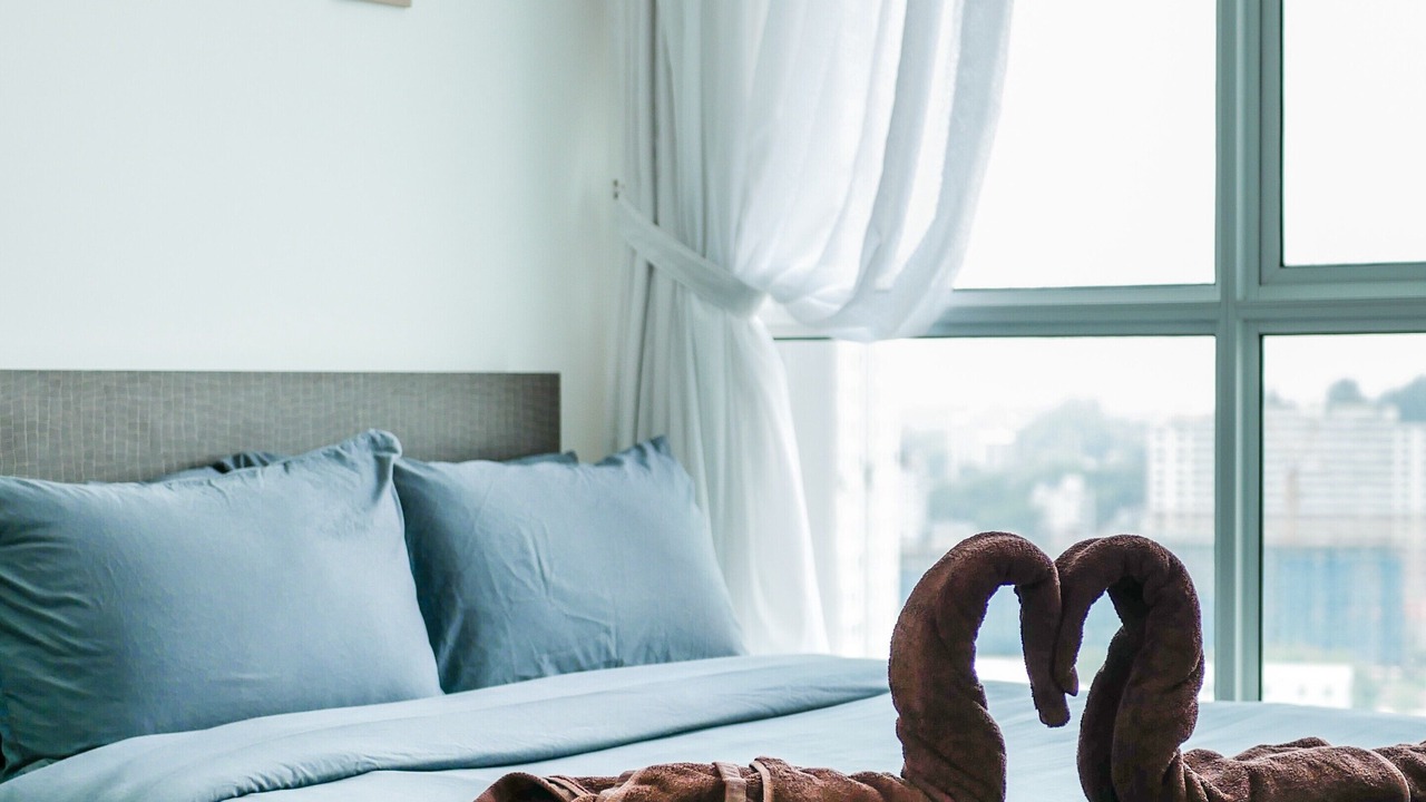 Photo of Bedroom in Jelutong