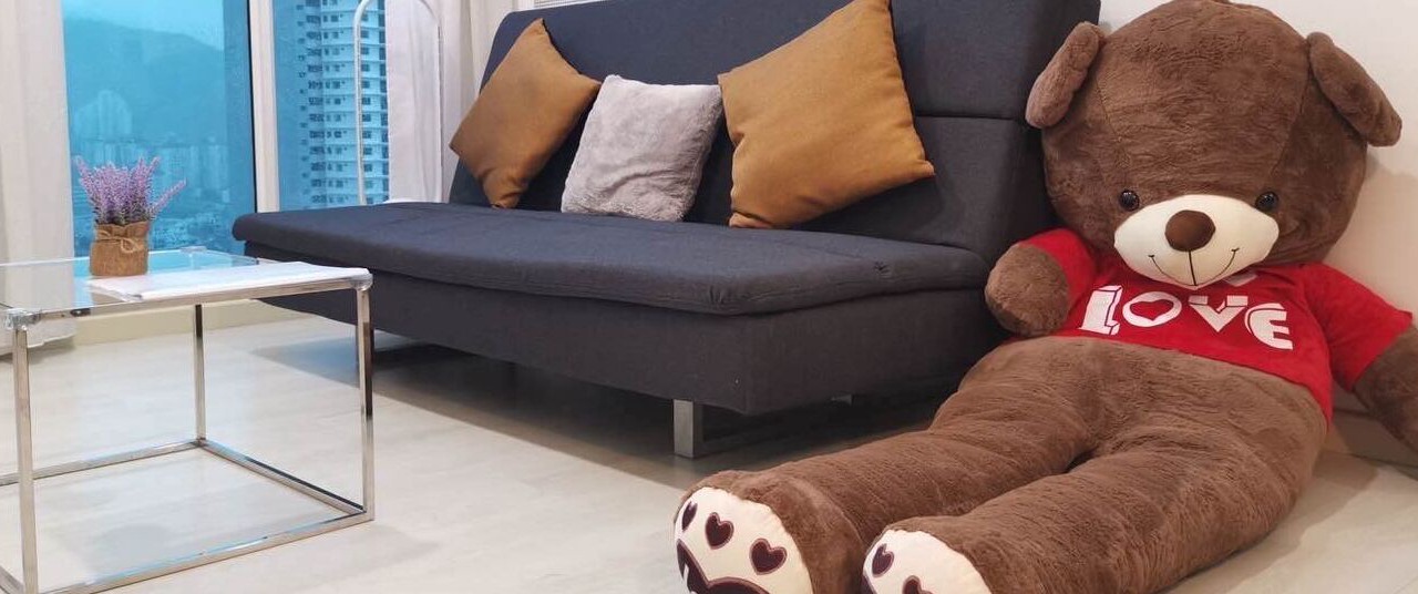 Photo of Livingroom in Jelutong