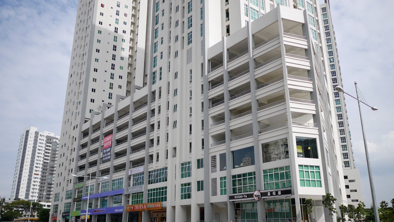 Photo of Outdoor in Jelutong