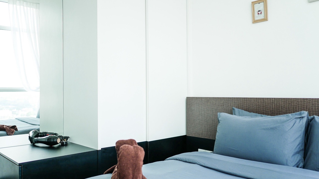 Photo of Bedroom in Jelutong