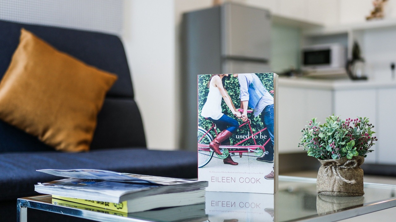 Photo of Livingroom in Jelutong