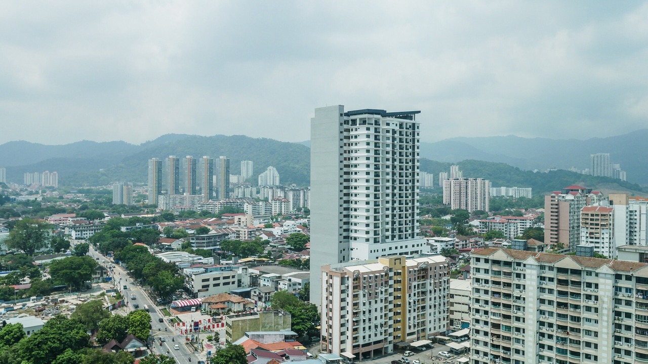 Photo of Outdoor in Jelutong