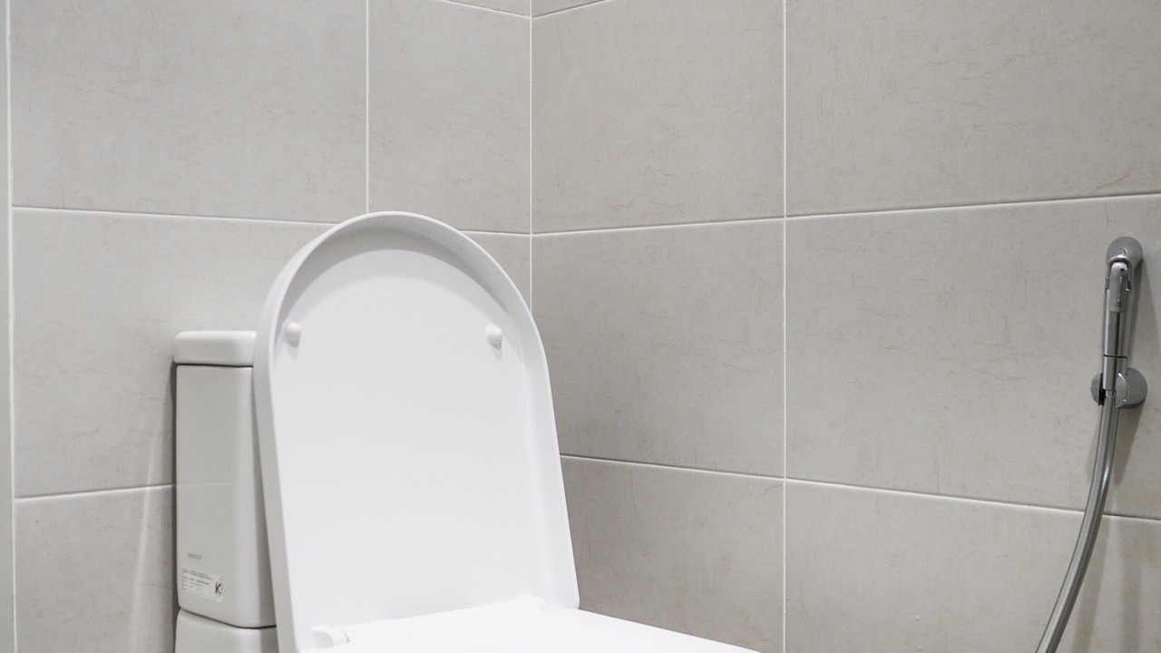 Photo of Bathroom in Jelutong