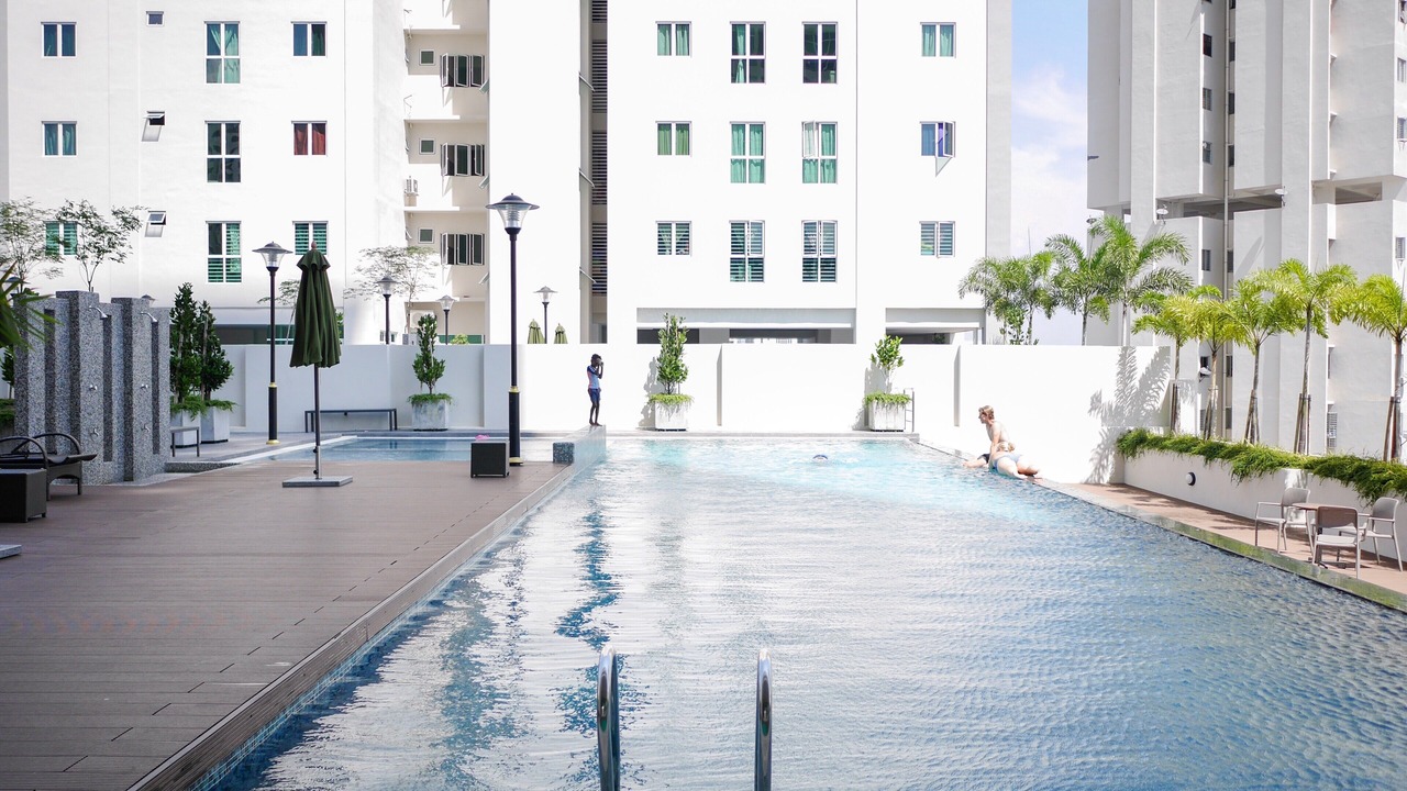 Photo of Outdoor in Jelutong