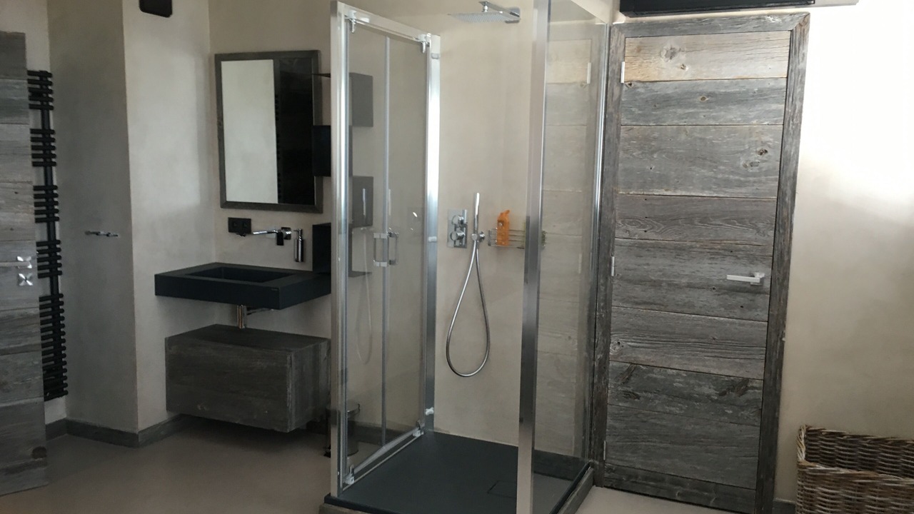 Photo of Bathroom in Hyeres