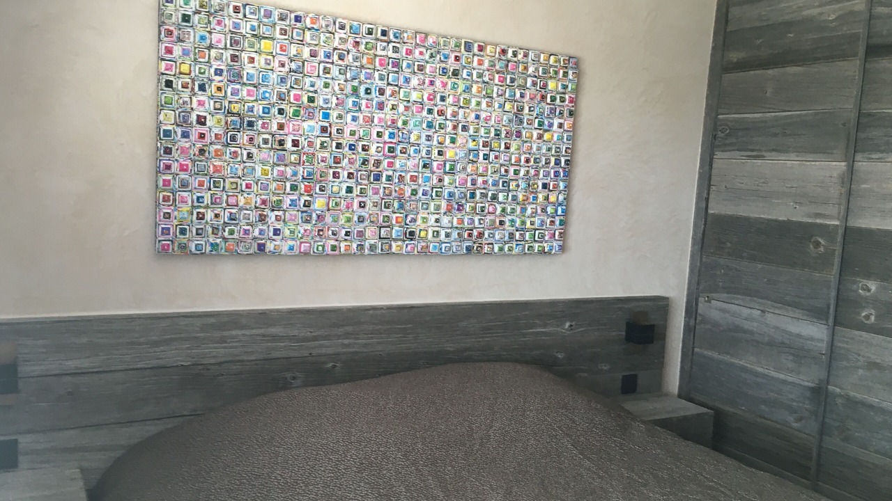 Photo of Bedroom in Hyeres