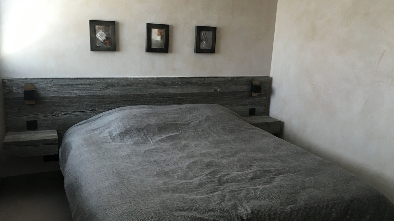 Photo of Bedroom in Hyeres
