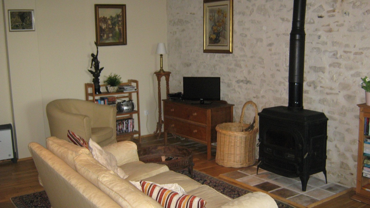 Photo of Livingroom in Villiers