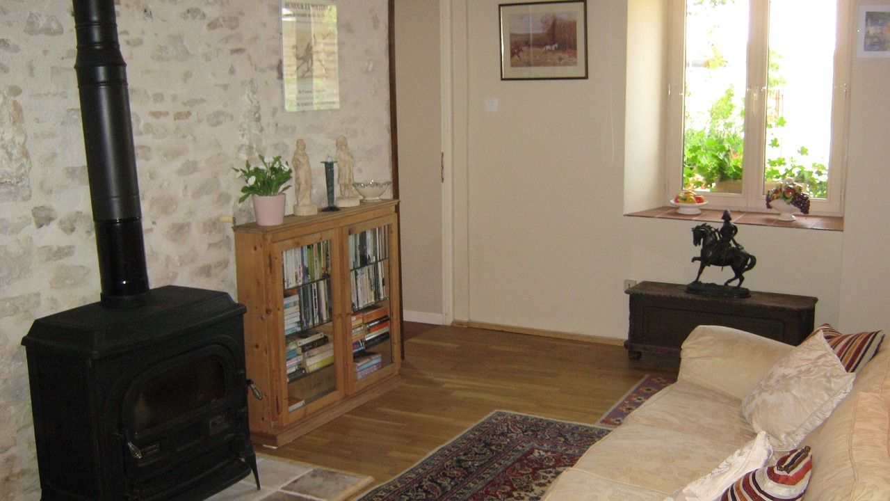 Photo of Livingroom in Villiers