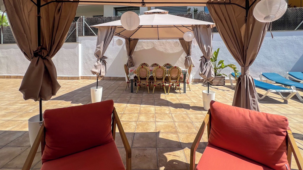 Photo of Outdoor in Sitges