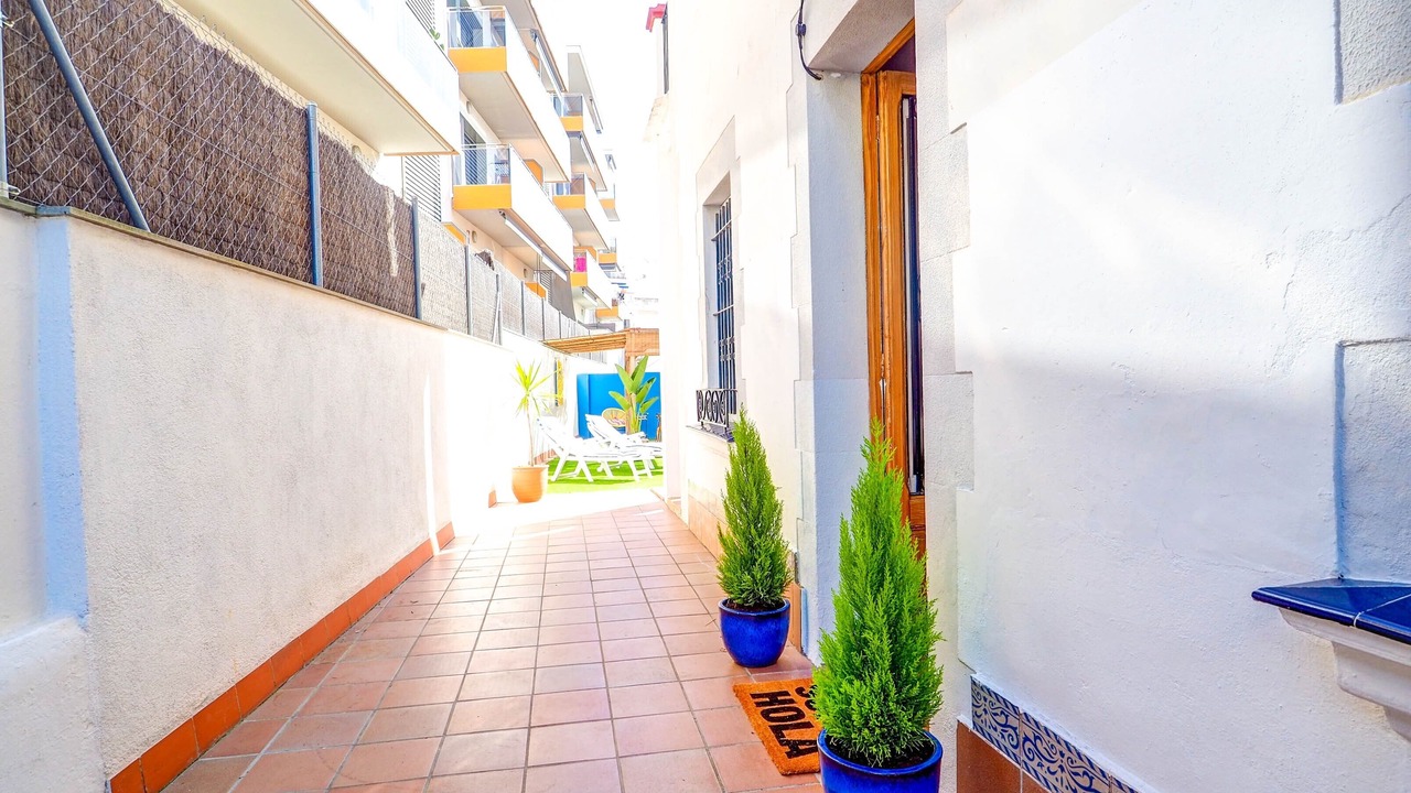 Photo of Outdoor in Sitges