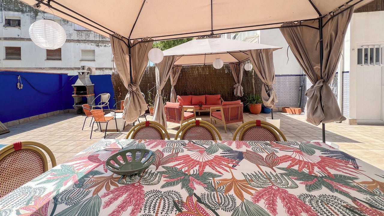 Photo of Outdoor in Sitges