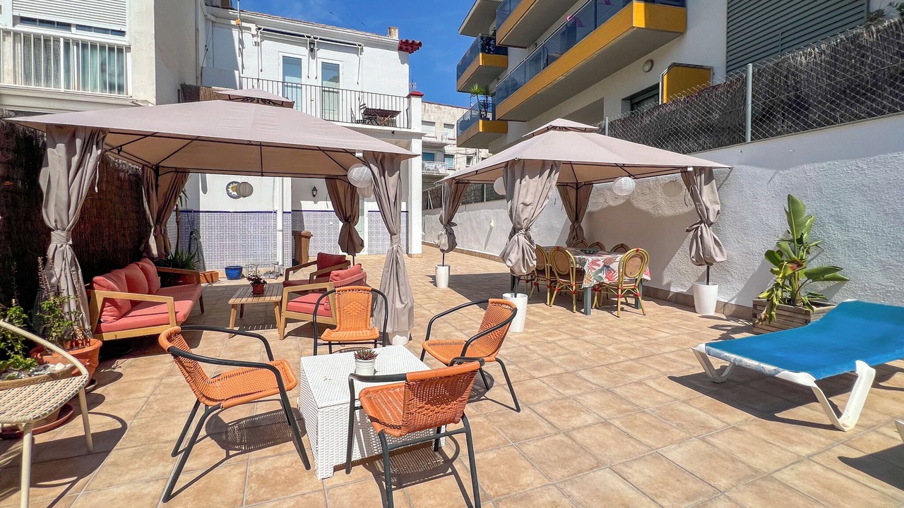 Photo of Outdoor in Sitges