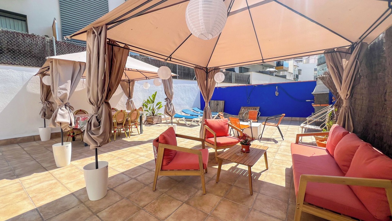 Photo of Outdoor in Sitges