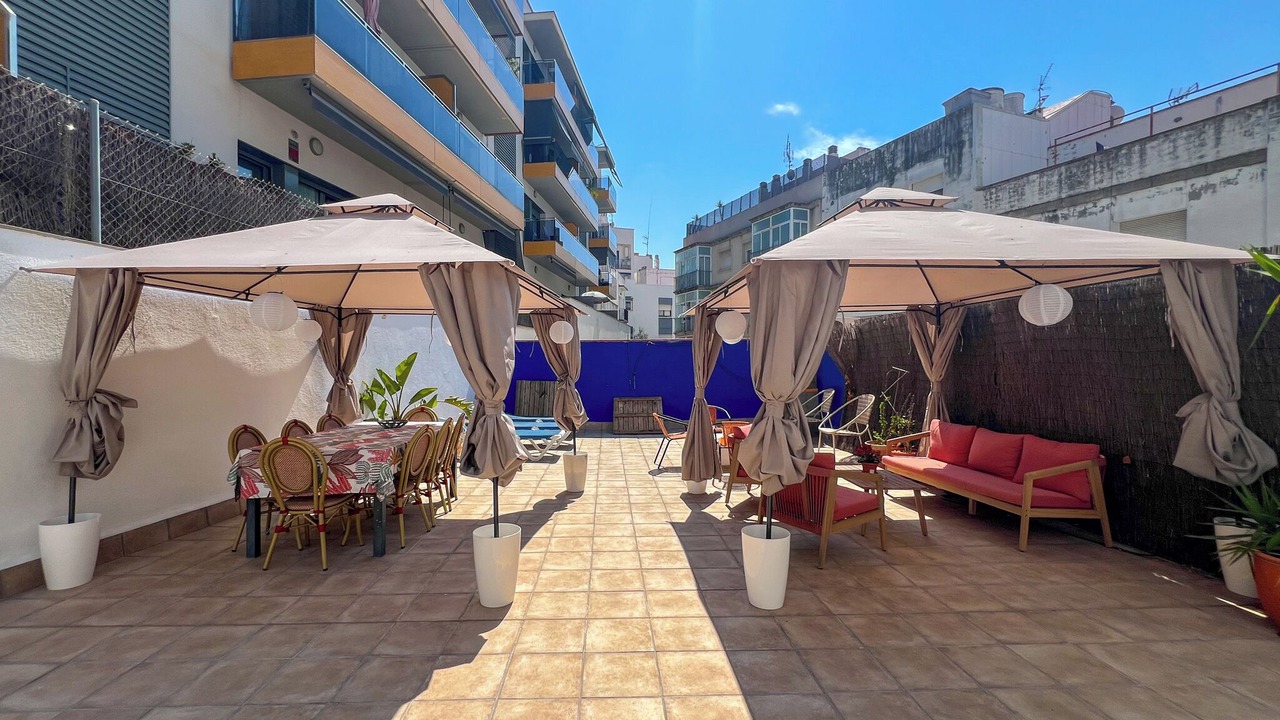 Photo of Outdoor in Sitges