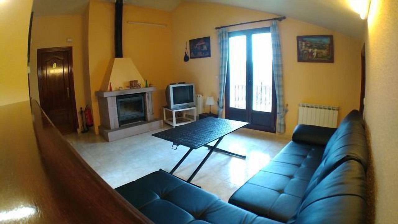 Photo of Livingroom in Elbete