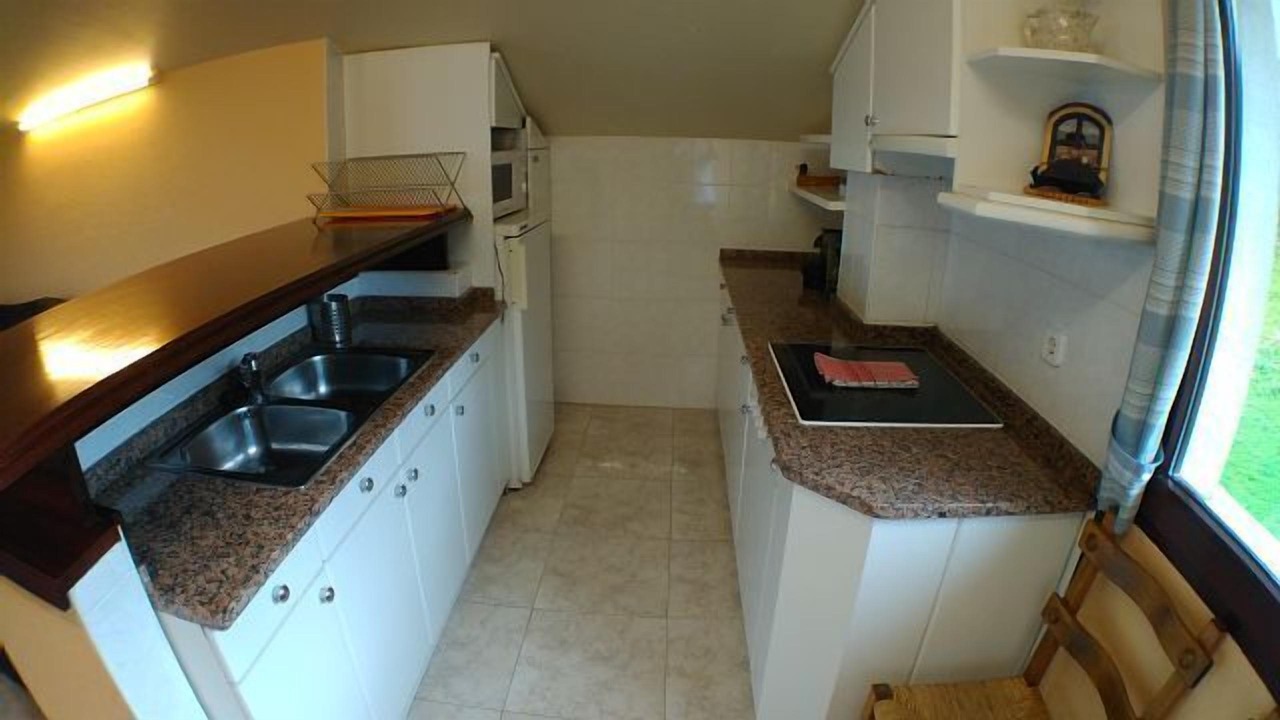 Photo of Kitchen in Elbete