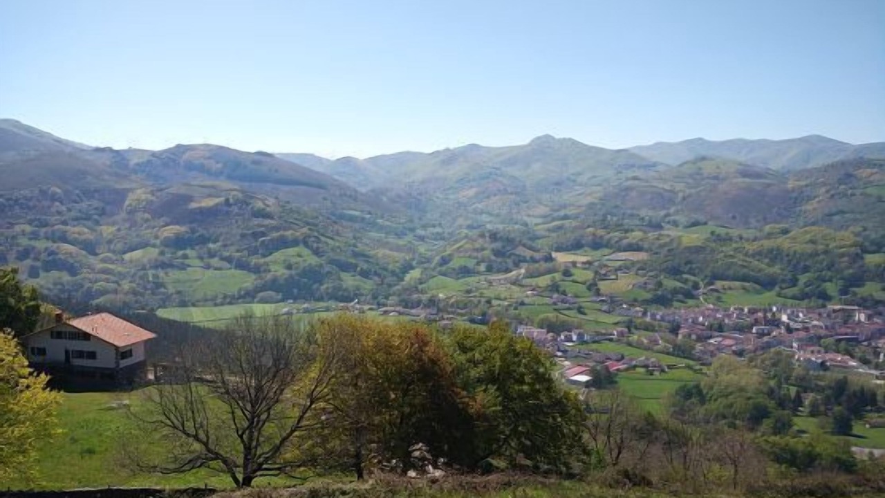 Photo of Outdoor in Elbete