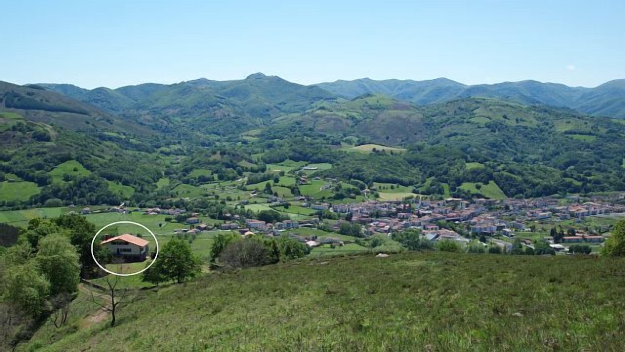 Photo of Outdoor in Elbete