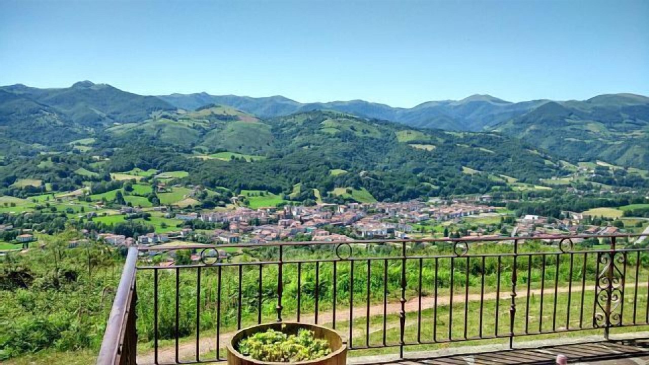 Photo of Outdoor in Elbete