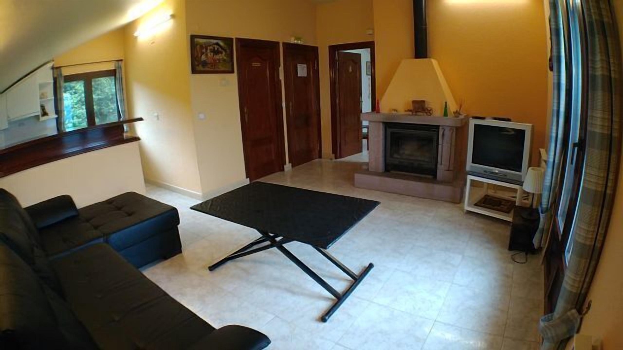 Photo of Livingroom in Elbete