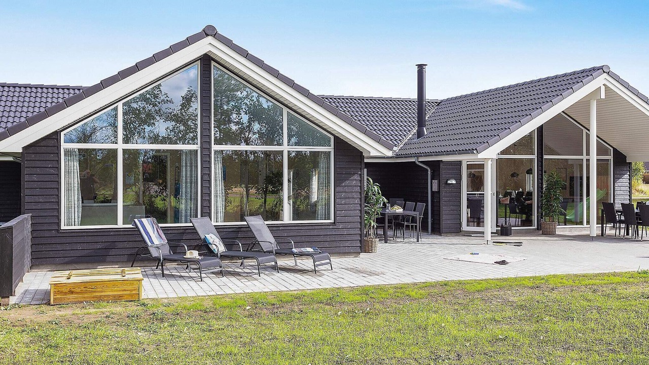 Photo of Outdoor in Idestrup
