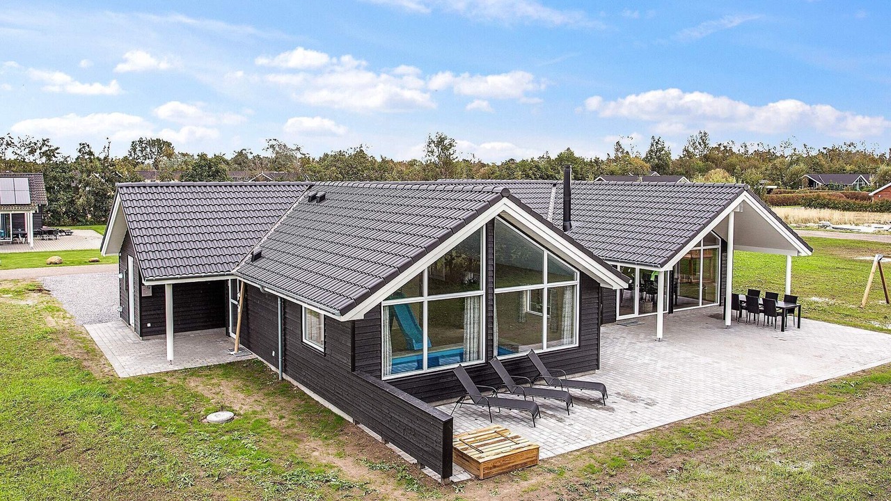 Photo of Outdoor in Idestrup