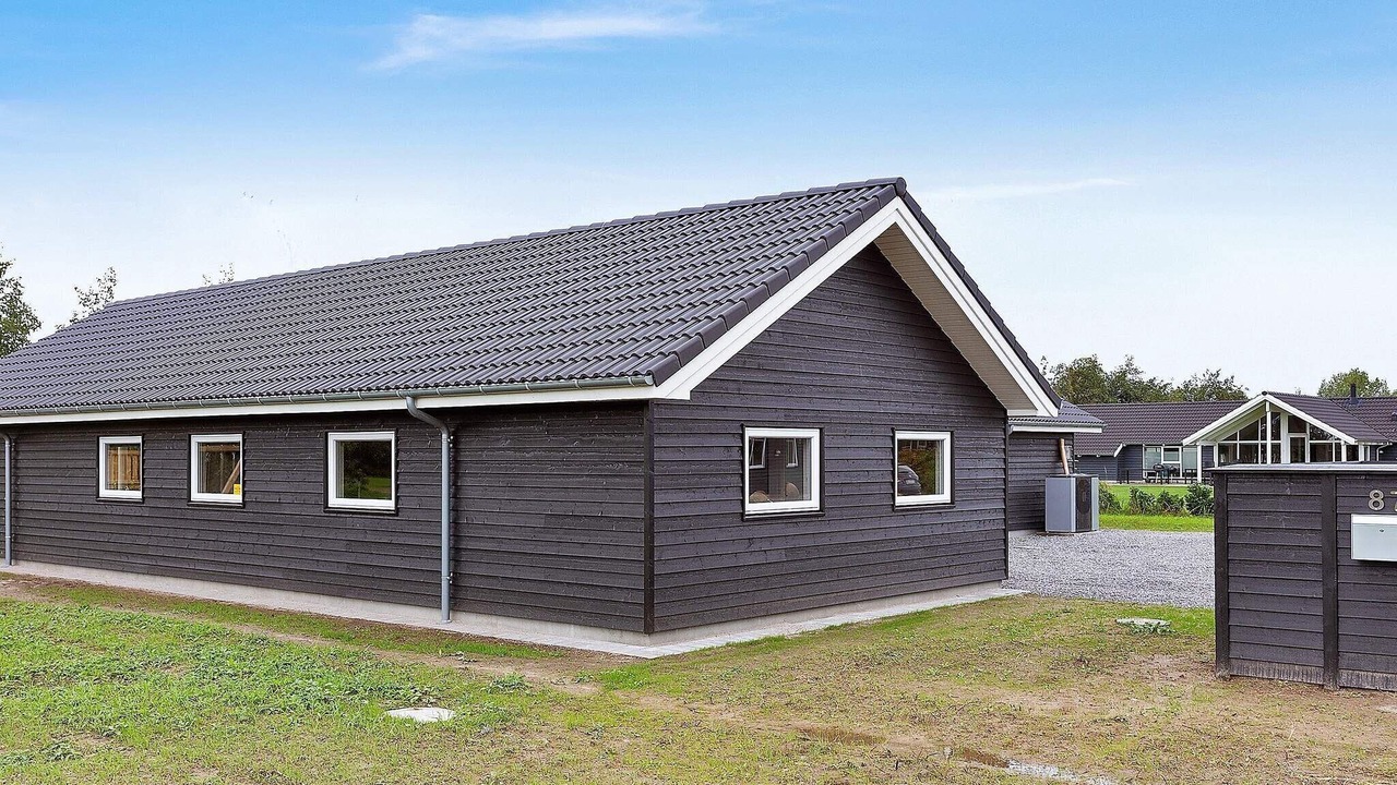 Photo of Outdoor in Idestrup